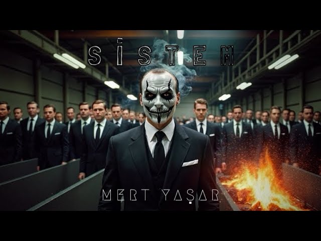 Mert Yaşar - Sistem adlı videoyu YouTube'da izle Mert Yaşar - Sistem adlı videoyu YouTube'da izle