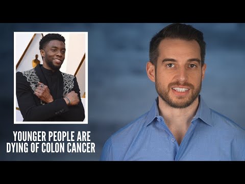 Video: Kolorektaalisyövän Eloonjäämisaste: Ymmärrys, Mitä Se Merkitsee Sinulle