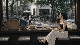 𝐏𝐥𝐚𝐲𝐥𝐢𝐬𝐭 ☕ Coffee Before Everything Else Today | Soft R&B & Café Music screenshot 3