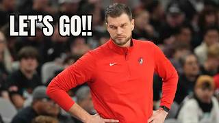 BREAKING: Chicago Bulls Hire Tiago Splitter as Next Head Coach