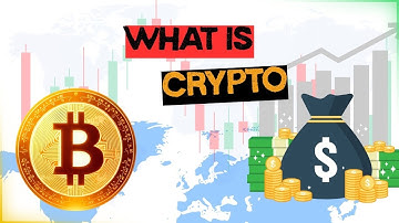 What is Cryptocurrency? Complete Beginner Guide 2026