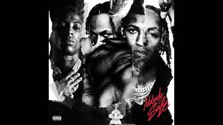 NBA Youngboy - Automatic ACAPELLA/VOCALS ONLY ft. Rich The Kid