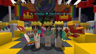 MCC PRIDE 24 w/ PEARLESCENTMOON, HANNAHXXROSE & AIMSEY