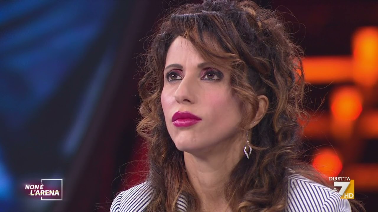 Assalto CGIL, Momi El Hawi di 