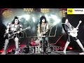 KISS - самые крутые рокеры в мире. LIVE in Kiev