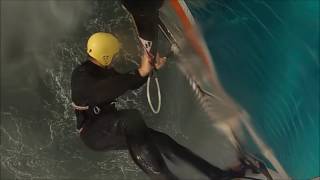Altri tentativi di Back Loop !