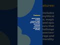 What is Fantasy? | Genres in Literature
