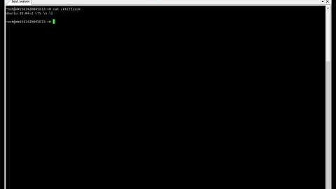 How to check Ubuntu Version
