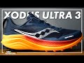 Are they worth the upgrade  saucony xodus ultra 3 initial review  run4adventure