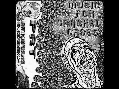 Glamorous Pat — Pat – Music For Cracked Cases (2004)