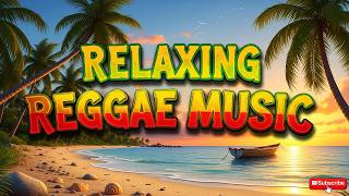 Relaxing Reggae Music – Chill Vibes for Work and Study