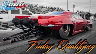 2023 US Street Nationals - Promod Qualifying - Friday!