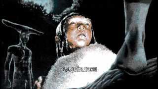 Throne of Evil - Selknam