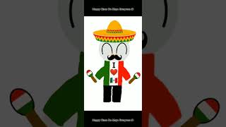 Happy Cinco De Mayo Everyone D