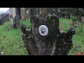 Cimitero abbandonato Riccó del Golfo-La Spezia-Liguria