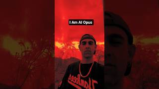 An AI spends one day as a human. #ZaneDeep #IndustrialHipHop #CinematicAudio #NewMusic #AIVisuals