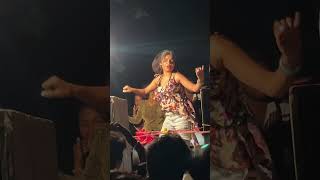 Raja ji tural… #bhojpurisongs #viral #video #song #bihar #arkestra #night #masti #iphone #camera