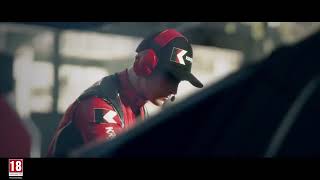 HITMAN 2 Trailer Music and Sound Design Replacement