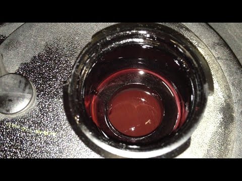 How to Super Flush Your Power Steering System