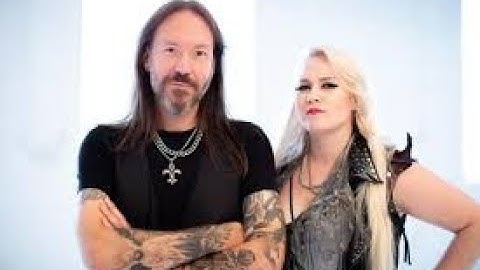 HAMMERFALL ft. Noora Louhimo - Second to One subtitulado español | Napalm Records