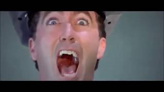 Big Enough Ft. Austin Powers Screaming Cowboy