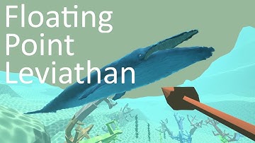 Floating Point Leviathan (HD trailer)