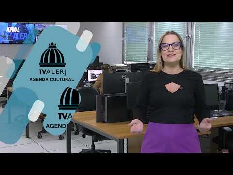 Alerj News - Thursday - 08/27/26