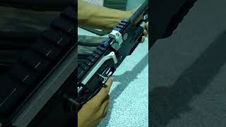 tes hasil custom as stabil per hammer dari klep motor, untuk mengurangi bounching