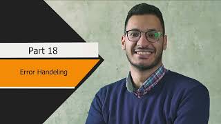 16- Kotlin Error Handling