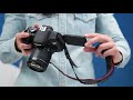 01/08 Introduction to Photographic Equipment — Photography: Introduction to Manual Settings_ENG