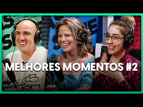 “REFERÊNCIA É MUITO IMPORTANTE, PORQUE OS INSIGHTS PODEM VIR DE QUALQUER LUGAR” | FS Cast