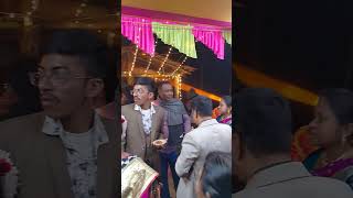 suraj er biyer reception.