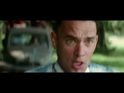 Forrest Gump - Trailer