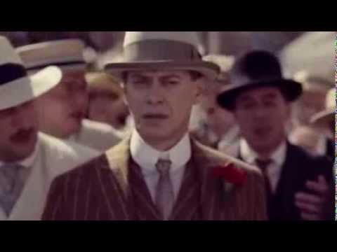 Boardwalk Empire Video Music