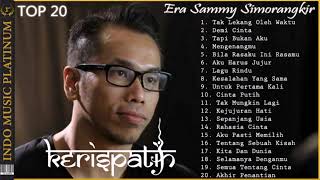 Sammy Kerispatih Full Album MP3