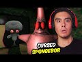 This SpongeBob Episode Was Too Dark For Television So They Made It A Game | Free Random Games