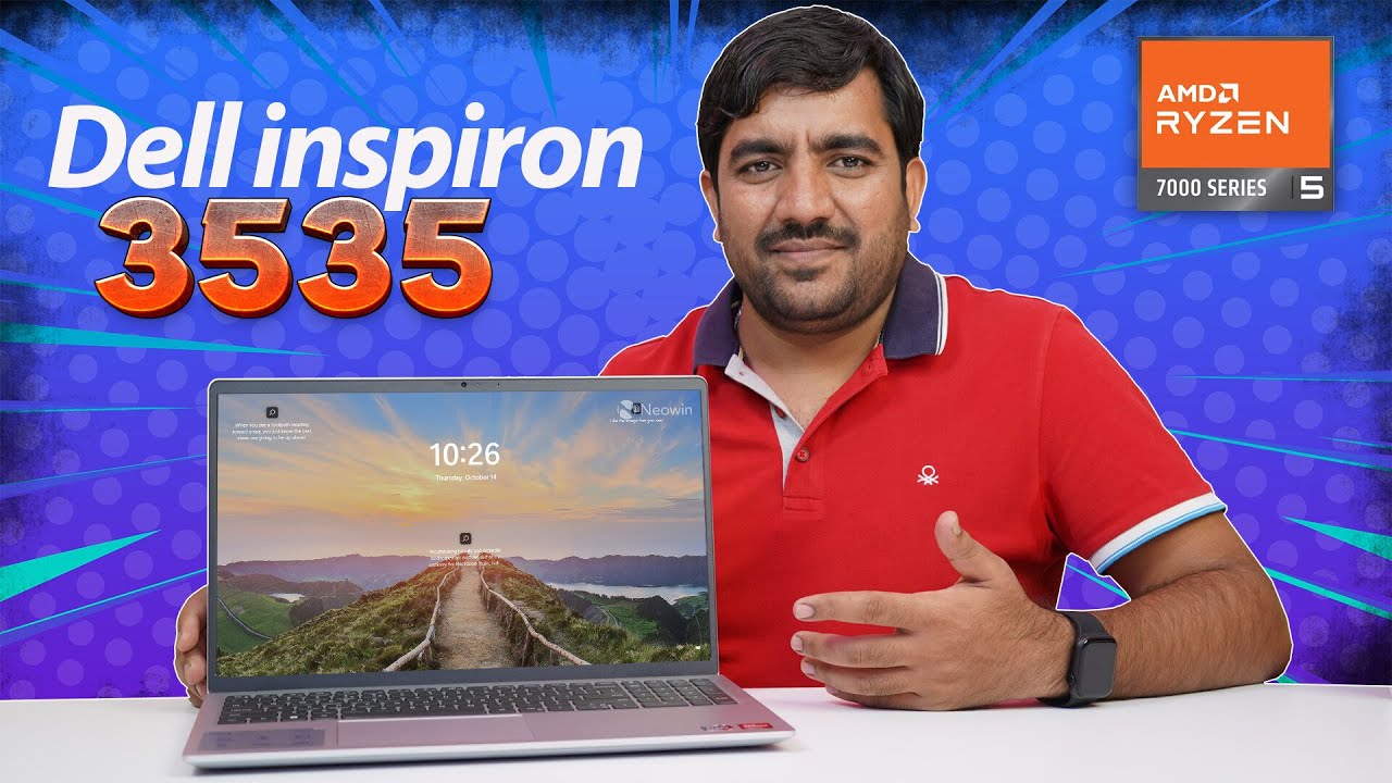 Dell Inspiron 3535 Ryzen 5 7520U Laptop Best Laptop Under 50000 For dell-inspiron-3535-ryzen-5-7520u-laptop-best-laptop-under-50000-for