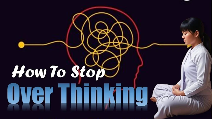 How Stop OverThinking | ज़्यादा सोचना कैसे रोकें ? Buddhism In Hindi | Audio podcast #thinking 