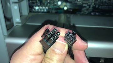 How to Upgrade the Graphics Card on a Mac Pro 2006