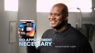 smartrelief relief without appointment