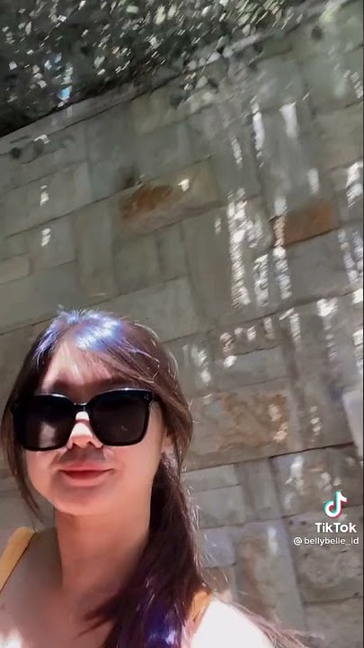 Tiktok bellybelle_id #tiktokhot #tiktoksexy #goyangtiktok #tiktokviral #fyp