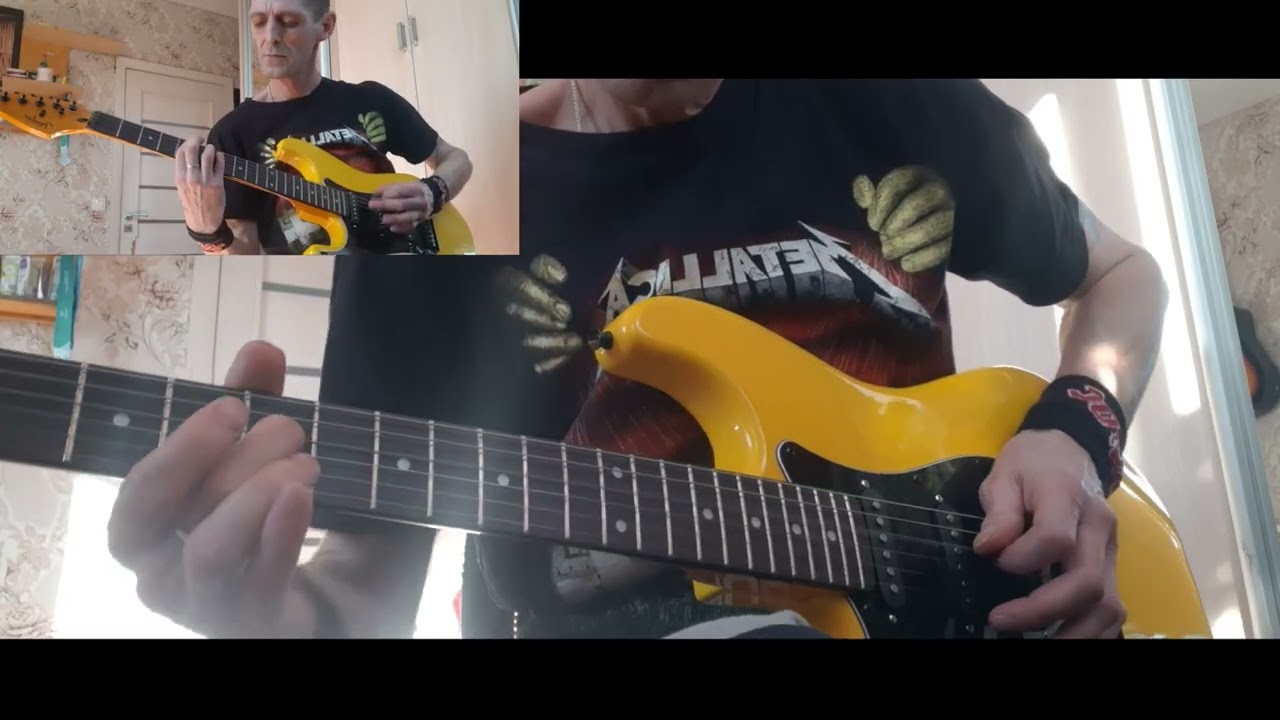 Fender Stratocaster Погнали🎼💥🎸🤘#ИгорьФилатов #Xevi #Музыкабезграниц #rock 