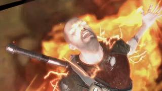 ᴿᴱᵁᴾᴸᴼᴬᴰ PS All-Stars Battle Royale - Advanced Evil Cole Combos 1.12 by Player-Evolution(60fps) @cloudnovalab