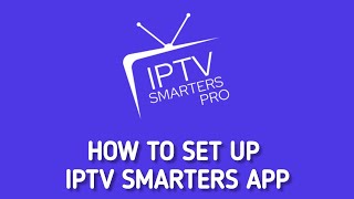 How To Install Setup New Version Of Iptv Smarters Pro App On Your Tv