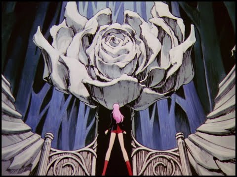 The Adolescence of Utena -First Duel- English Subbed