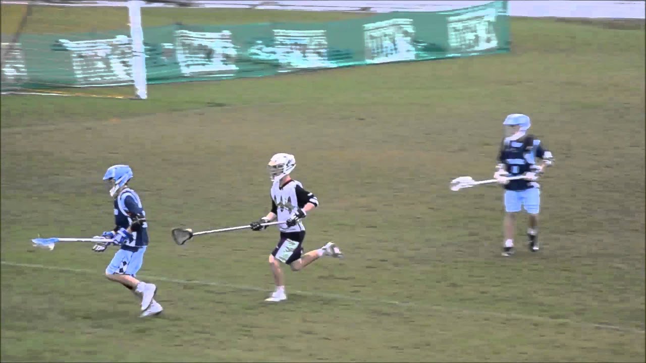 20141230 Matthew Myers Dicks' Sporting Goods TOC Invitational playing for Florida Elite YouTube