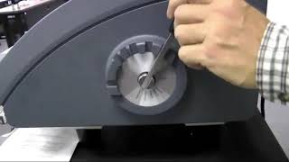 27in Hot   Cold Mounting Lamininator Royal Sovereign