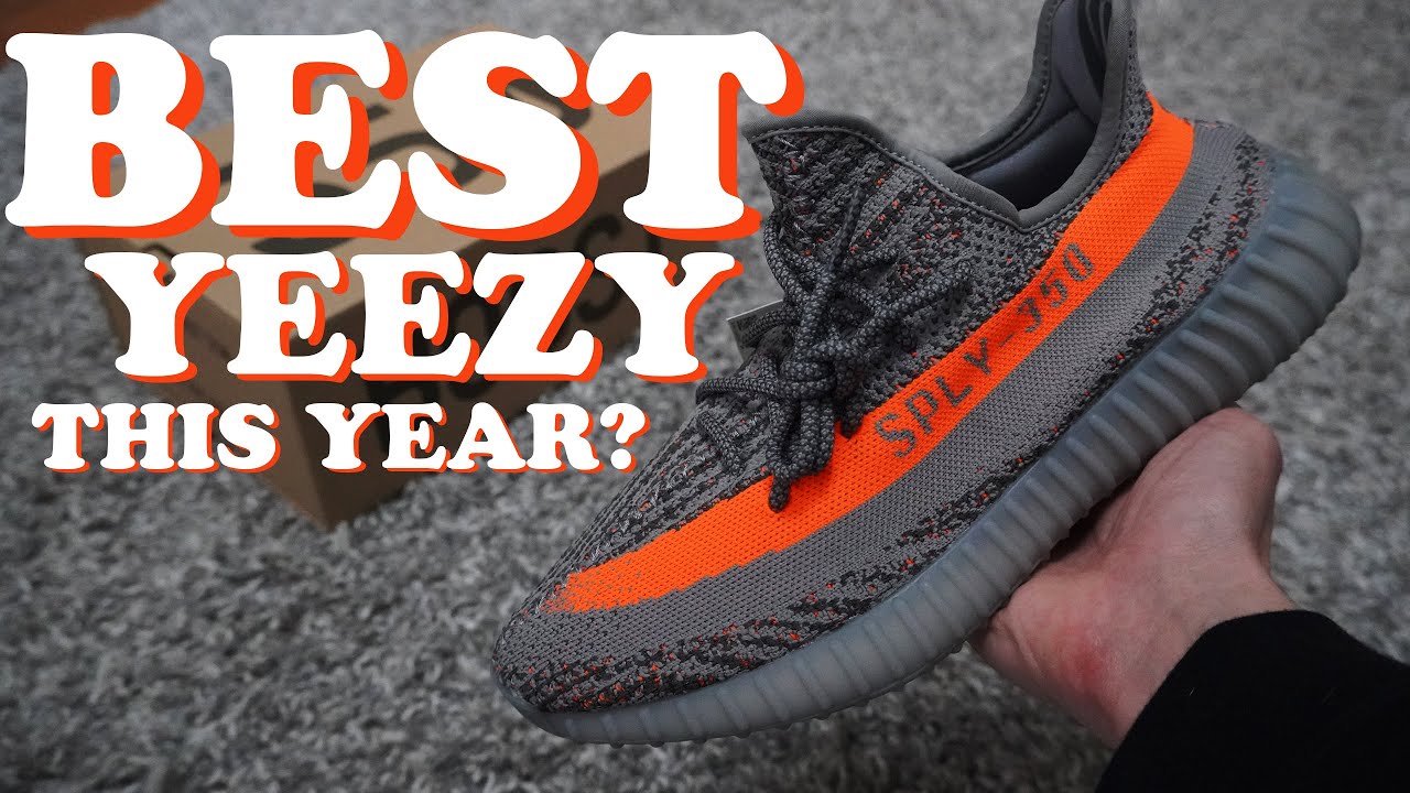 yeezy beluga