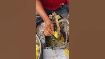 Thumbnail of Alat praktis untuk mengiris dan membuat keripik kentang dengan sangat mudah #shorts