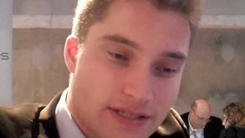 Interview with Johannes Reck, CEO at GetYourGuide.com